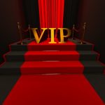 Programa de incentivos. Tu escalera vip